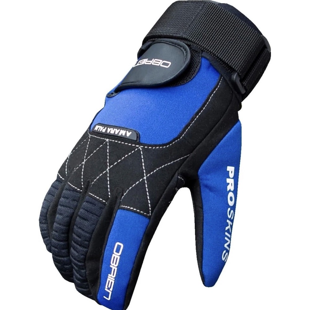 O'Brien Pro Skin Water Ski Gloves - 2026 - Men's - XX Large